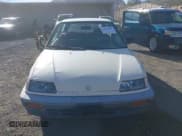 ✅ 1989 Honda Civic • VIN: 2HGED6341KH547709 • Lot: 43840898. Listed on IAAI with 175,633 mi. Free auction sales archive from the USA and detailed vehicle history report at DreamBid. Image 6.