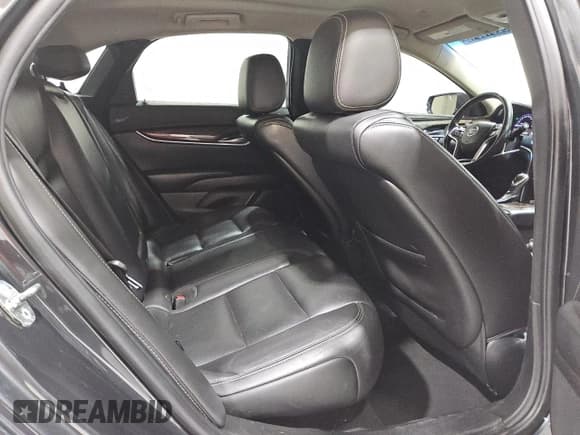 ✅ 2015 Cadillac XTS Luxury • VIN: 2G61M5S30F9219264 • Lot: 92510545. Listed on Copart with 95,231 mi. Free auction sales archive from the USA and detailed vehicle history report at DreamBid. Image 10.