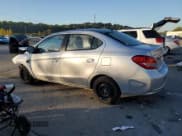 ✅ 2017 Mitsubishi Mirage ES • VIN: ML32F3FJ1HHF12006 • Лот: 84061415. Опубликован ранее на Copart с пробегом 103 974 миль. Бесплатный доступ к архиву аукционных продаж из США и подробный отчёт об истории автомобиля на DreamBid. Изображение 2.