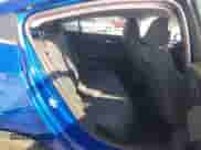 2019 Chevrolet Cruze LT with VIN 1G1BE5SM4K7108535, listed as a IAAI auction lot 43352905 with 102,584 mi miles and . Bid and sale history available at DreamBid. Image 8.