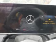 ✅ 2025 Mercedes-Benz EQE 350+ • VIN: 4JGGM2BB7SA060136 • Lot: 92860775. Wystawiony na Copart z przebiegiem 6 806 mil. Bezpłatny archiwum sprzedaży aukcyjnych z USA i szczegółowy raport historii pojazdu na DreamBid. Zdjęcie 9.