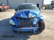 ✅ 2004 Chrysler PT Cruiser Touring • VIN: 3C4FY58B84T334890 • Лот: 57249405. Опубликован ранее на Copart с пробегом 167 602 миль. Бесплатный доступ к архиву аукционных продаж из США и подробный отчёт об истории автомобиля на DreamBid. Изображение 5.