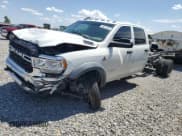 ✅ 2020 Ram 5500 Tradesman • VIN: 3C7WRNFL7LG105233 • Лот: 59277835. Опубликован ранее на Copart с пробегом 64 119 миль. Бесплатный доступ к архиву аукционных продаж из США и подробный отчёт об истории автомобиля на DreamBid. Изображение 1.