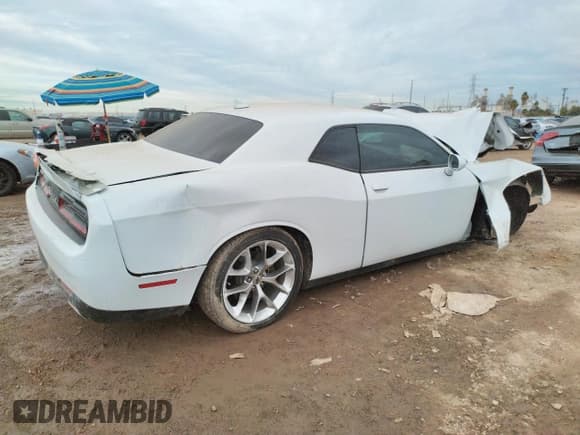 ✅ 2020 Dodge Challenger SXT • VIN: 2C3CDZAG2LH172925 • Lot: 35891753. Wystawiony na Copart z przebiegiem Nie podano. Bezpłatny archiwum sprzedaży aukcyjnych z USA i szczegółowy raport historii pojazdu na DreamBid. Zdjęcie 3.