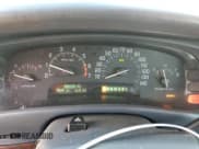 ✅ 1998 Buick Park Avenue • VIN: 1G4CW52K5W4633968 • Lot: 41971495. Listed on Copart with 208,205 mi. Free auction sales archive from the USA and detailed vehicle history report at DreamBid. Image 9.