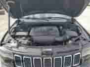 2017 Jeep Grand Cherokee Limited with VIN 1C4RJEBG6HC943600, listed as a Copart auction lot 90262365 with 159,096 mi miles and Salvage title. Bid and sale history available at DreamBid. Image 12.