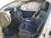 ✅ 2015 Cadillac SRX Performance Collection • VIN: 3GYFNFE35FS572596 • Лот: 82407855. Опубликован ранее на Copart с пробегом 137 957 миль. Бесплатный доступ к архиву аукционных продаж из США и подробный отчёт об истории автомобиля на DreamBid. Изображение 7.