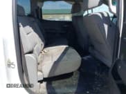 ✅ 2018 Chevrolet Silverado 2500HD Work Truck • VIN: 1GC1KUEG2JF111739 • Lot: 43212934. Listed on IAAI with Not provided. Free auction sales archive from the USA and detailed vehicle history report at DreamBid. Image 8.