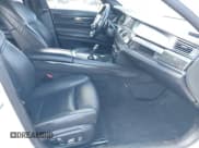 ✅ 2014 BMW 7 Series ALPINA B7 • VIN: WBAYE8C58ED136366 • Lot: 41721814. Wystawiony na IAAI z przebiegiem 142 295 mil. Bezpłatny archiwum sprzedaży aukcyjnych z USA i szczegółowy raport historii pojazdu na DreamBid. Zdjęcie 5.