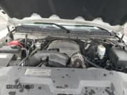 ✅ 2010 Chevrolet Silverado 1500 • VIN: 1GCSKTE21AZ134155 • Lot: 56755525. Wystawiony na Copart z przebiegiem 170 125 mil. Bezpłatny archiwum sprzedaży aukcyjnych z USA i szczegółowy raport historii pojazdu na DreamBid. Zdjęcie 11.