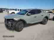 2024 Hyundai Santa Cruz SEL с VIN 5NTJB4DE6RH124805, выставлен на аукционе Copart как лот 83334424 с пробегом 6 115 миль миль и Списание • Salvage title. История ставок и продаж доступна на DreamBid. Изображение 1.