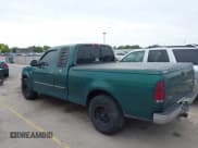 ✅ 2000 Ford F-150 XL • VIN: 1FTRX17L2YNC17735 • Lot: 42538269. Listed on IAAI with Not provided. Free auction sales archive from the USA and detailed vehicle history report at DreamBid. Image 3.