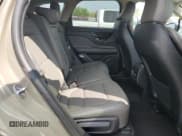 ✅ 2025 Lincoln Corsair Premiere • VIN: 5LMCJ1DA1SUL02890 • Lot: 67114535. Wystawiony na Copart z przebiegiem 1 543 mil. Bezpłatny archiwum sprzedaży aukcyjnych z USA i szczegółowy raport historii pojazdu na DreamBid. Zdjęcie 11.