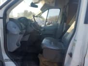 ✅ 2016 Ford Transit Cargo • VIN: 1FTYR3XM9GKA13783 • Lot: 85702484. Listed on Copart with Not provided. Free auction sales archive from the USA and detailed vehicle history report at DreamBid. Image 7.