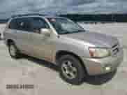 2006 Toyota Highlander с VIN JTEGD21AX60141507, выставлен на аукционе Copart как лот 66683905 с пробегом 222 102 миль миль и Списание • Salvage title. История ставок и продаж доступна на DreamBid. Изображение 4.
