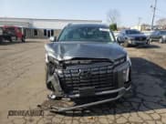 ✅ 2024 Hyundai Palisade Limited • VIN: KM8R5DGE8RU665876 • Лот: 78494894. Опубликован ранее на Copart с пробегом 20 811 миль. Бесплатный доступ к архиву аукционных продаж из США и подробный отчёт об истории автомобиля на DreamBid. Изображение 5.
