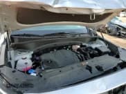 ✅ 2023 Hyundai Santa Fe SE • VIN: 5NMS14AJ0PH639624 • Lot: 70206195. Listed on Copart with 8,516 mi. Free auction sales archive from the USA and detailed vehicle history report at DreamBid. Image 16.