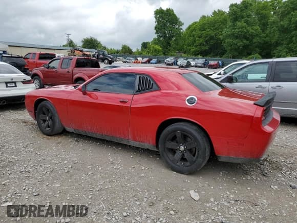 ✅ 2012 Dodge Challenger R/T • VIN: 2C3CDYBT1CH269863 • Lot: 56380945. Wystawiony na Copart z przebiegiem 140 885 mil. Bezpłatny archiwum sprzedaży aukcyjnych z USA i szczegółowy raport historii pojazdu na DreamBid. Zdjęcie 2.