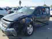 2007 Dodge Caliber SXT с VIN 1B3HB48B77D408669, выставлен на аукционе IAAI как лот 43176283 с пробегом Не указан миль и . История ставок и продаж доступна на DreamBid. Изображение 6.