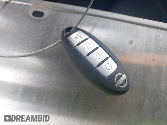 ✅ 2022 Nissan Pathfinder SV • VIN: 5N1DR3BA7NC201913 • Lot: 42386381. Listed on IAAI with 79,632 mi. Free auction sales archive from the USA and detailed vehicle history report at DreamBid. Image 11.