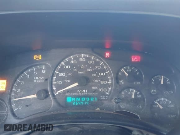 ✅ 1999 Chevrolet Silverado 1500 LS • VIN: 1GCEK19T7XE172607 • Lot: 43504401. Listed on IAAI with 264,414 mi. Free auction sales archive from the USA and detailed vehicle history report at DreamBid. Image 7.