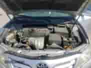 2011 Toyota Camry LE с VIN 4T1BF3EK1BU763073, выставлен на аукционе Copart как лот 85130335 с пробегом 164 741 миль миль и Списание • Salvage title. История ставок и продаж доступна на DreamBid. Изображение 11.