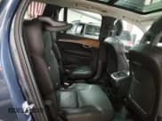 ✅ 2022 Volvo XC90 Momentum • VIN: YV4A221K2N1777983 • Lot: 44612795. Listed on Copart with 27,763 mi. Free auction sales archive from the USA and detailed vehicle history report at DreamBid. Image 11.