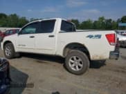 ✅ 2012 Nissan Titan SV • VIN: 1N6AA0EJ6CN309298 • Лот: 61074075. Опубликован ранее на Copart с пробегом 184 637 миль. Бесплатный доступ к архиву аукционных продаж из США и подробный отчёт об истории автомобиля на DreamBid. Изображение 2.