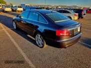 ✅ 2008 Audi A6 • VIN: WAUDV74F48N032472 • Лот: 79577984. Опубликован ранее на Copart с пробегом 162 460 миль. Бесплатный доступ к архиву аукционных продаж из США и подробный отчёт об истории автомобиля на DreamBid. Изображение 3.