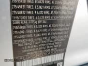 ✅ 2019 Land Rover Range Rover • VIN: SALGS5RE0KA530785 • Lot: 58210775. Listed on Copart with Not provided. Free auction sales archive from the USA and detailed vehicle history report at DreamBid. Image 13.