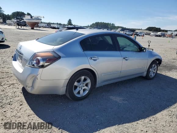 ✅ 2008 Nissan Altima • VIN: 1N4CL21E38C117808 • Лот: 89482015. Опубликован ранее на Copart с пробегом Не указан. Бесплатный доступ к архиву аукционных продаж из США и подробный отчёт об истории автомобиля на DreamBid. Изображение 3.