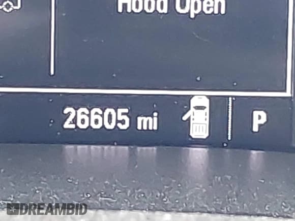 ✅ 2022 Chevrolet Colorado 4WD LT • VIN: 1GCGTCEN3N1327649 • Лот: 43056821. Опубликован ранее на IAAI с пробегом 26 605 миль. Бесплатный доступ к архиву аукционных продаж из США и подробный отчёт об истории автомобиля на DreamBid. Изображение 15.