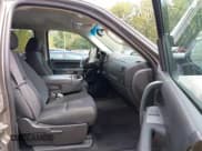 ✅ 2012 Chevrolet Silverado 1500 LT • VIN: 3GCPKSE79CG251707 • Lot: 43340563. Listed on IAAI with 116,371 mi. Free auction sales archive from the USA and detailed vehicle history report at DreamBid. Image 5.