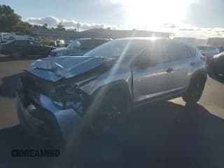 ✅ 2024 Subaru Crosstrek • VIN: JF2GUABC1R8275280 • Lot: 92496935. Wystawiony na Copart z przebiegiem 21 033 mil. Bezpłatny archiwum sprzedaży aukcyjnych z USA i szczegółowy raport historii pojazdu na DreamBid. Zdjęcie 1.