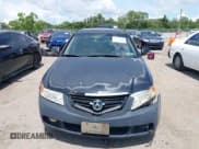 ✅ 2004 Acura TSX w/Navigation • VIN: JH4CL969X4C012223 • Lot: 42618294. Wystawiony na IAAI z przebiegiem 215 514 mil. Bezpłatny archiwum sprzedaży aukcyjnych z USA i szczegółowy raport historii pojazdu na DreamBid. Zdjęcie 12.