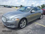 ✅ 2013 Jaguar XJ • VIN: SAJWJ1CD4D8V46305 • Lot: 42637329. Listed on IAAI with 101,532 mi. Free auction sales archive from the USA and detailed vehicle history report at DreamBid. Image 20.