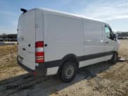 ✅ 2015 Freightliner Sprinter • VIN: WDYPE7CC3FP168265 • Lot: 44897065. Listed on Copart with Not provided. Free auction sales archive from the USA and detailed vehicle history report at DreamBid. Image 3.