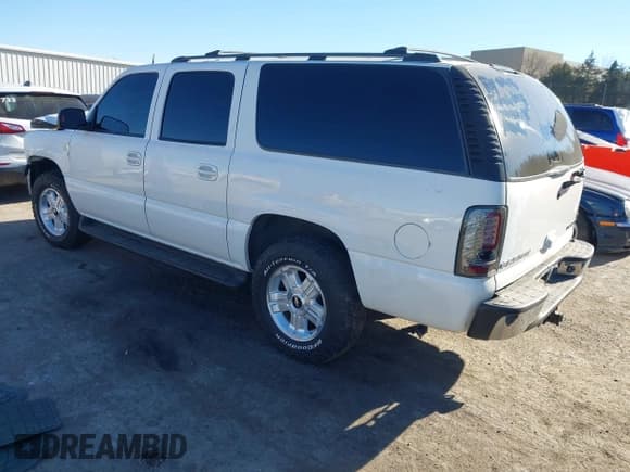 ✅ 2004 Chevrolet Suburban LS • VIN: 1GNEC16Z54J222405 • Лот: 41424519. Опубликован ранее на IAAI с пробегом 204 381 миль. Бесплатный доступ к архиву аукционных продаж из США и подробный отчёт об истории автомобиля на DreamBid. Изображение 3.