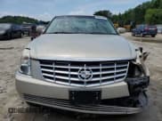 ✅ 2007 Cadillac DTS V8 • VIN: 1G6KD57Y87U180940 • Лот: 59942935. Опубликован ранее на Copart с пробегом 106 062 миль. Бесплатный доступ к архиву аукционных продаж из США и подробный отчёт об истории автомобиля на DreamBid. Изображение 5.