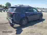 2022 Nissan Pathfinder SV with VIN 5N1DR3BB7NC247475, listed as a Copart auction lot 67800615 with 90,262 mi miles and Salvage title. Bid and sale history available at DreamBid. Image 3.