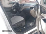 ✅ 2020 Chevrolet Equinox LS • VIN: 2GNAXHEVXL6123214 • Лот: 42833840. Опубликован ранее на IAAI с пробегом 51 020 миль. Бесплатный доступ к архиву аукционных продаж из США и подробный отчёт об истории автомобиля на DreamBid. Изображение 5.