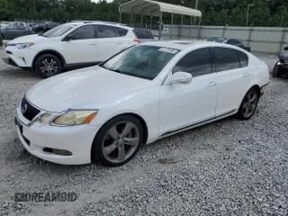 ✅ 2009 Lexus GS 350 • VIN: JTHBE96S690044796 • Лот: 64173195. Опубликован ранее на Copart с пробегом 205 067 миль. Бесплатный доступ к архиву аукционных продаж из США и подробный отчёт об истории автомобиля на DreamBid. Изображение 1.