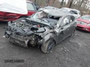 ✅ 2014 Mazda 3 i SV • VIN: JM1BM1T7XE1149383 • Лот: 41236518. Опубликован ранее на IAAI с пробегом Не указан. Бесплатный доступ к архиву аукционных продаж из США и подробный отчёт об истории автомобиля на DreamBid. Изображение 2.