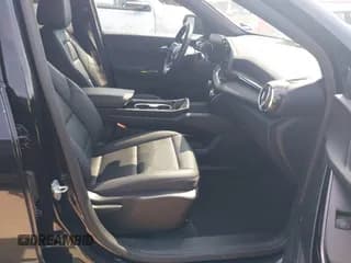 ✅ 2025 Chevrolet Equinox FWD LT • VIN: 3GNAXHEGXSL167239 • Lot: 43020507. Wystawiony na IAAI z przebiegiem 21 597 mil. Bezpłatny archiwum sprzedaży aukcyjnych z USA i szczegółowy raport historii pojazdu na DreamBid. Zdjęcie 5.