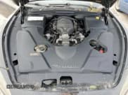 ✅ 2009 Maserati GranTurismo • VIN: ZAMGJ45A890042834 • Лот: 76468754. Опубликован ранее на Copart с пробегом 58 397 миль. Бесплатный доступ к архиву аукционных продаж из США и подробный отчёт об истории автомобиля на DreamBid. Изображение 11.