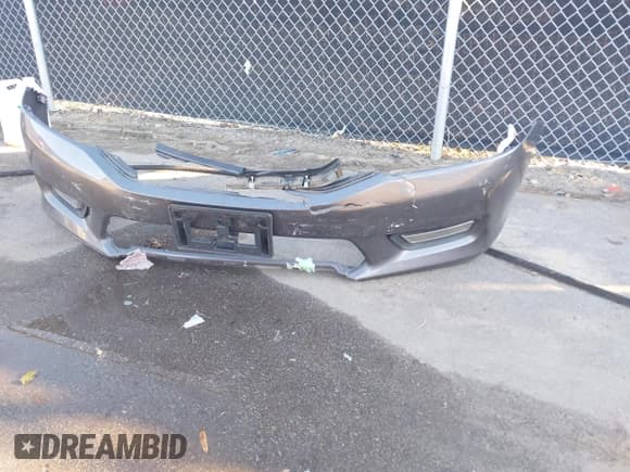 ✅ 2013 Honda Accord EX-L • VIN: 1HGCR3F82DA044665 • Lot: 43593598. Listed on IAAI with 184,021 mi. Free auction sales archive from the USA and detailed vehicle history report at DreamBid. Image 12.