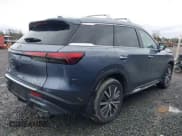 ✅ 2023 Infiniti QX60 Sensory • VIN: 5N1DL1GS8PC375760 • Лот: 41835862. Опубликован ранее на IAAI с пробегом 14 219 миль. Бесплатный доступ к архиву аукционных продаж из США и подробный отчёт об истории автомобиля на DreamBid. Изображение 4.