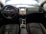 ✅ 2017 Chevrolet Cruze LS • VIN: 1G1BC5SM3H7238076 • Лот: 42842693. Опубликован ранее на Copart с пробегом 163 045 миль. Бесплатный доступ к архиву аукционных продаж из США и подробный отчёт об истории автомобиля на DreamBid. Изображение 8.