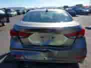 2016 Hyundai Elantra SE с VIN 5NPDH4AE5GH698338, выставлен на аукционе IAAI как лот 43269288 с пробегом 143 861 миль миль и . История ставок и продаж доступна на DreamBid. Изображение 16.