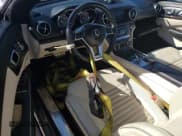 ✅ 2015 Mercedes-Benz SL 550 • VIN: WDDJK7DA9FF033987 • Lot: 73691824. Listed on Copart with Not provided. Free auction sales archive from the USA and detailed vehicle history report at DreamBid. Image 8.